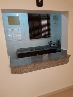 thumbnail: Private kitchen