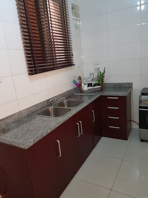 thumbnail: Private kitchen