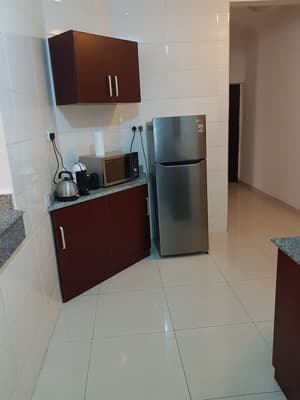 thumbnail: Private kitchen