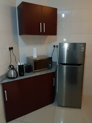 thumbnail: Private kitchen