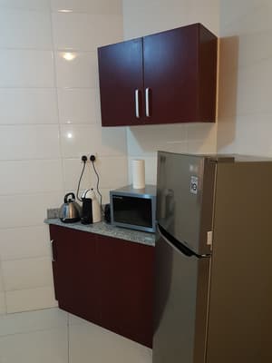 thumbnail: Private kitchen