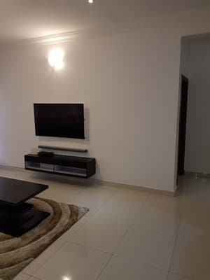thumbnail: Living room