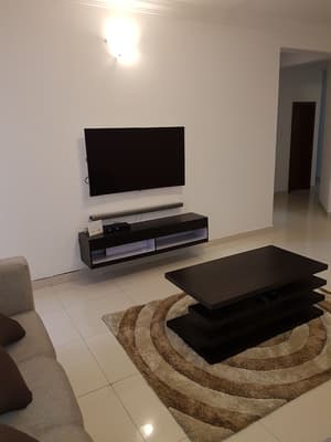 thumbnail: Living room