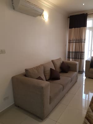 thumbnail: Living room
