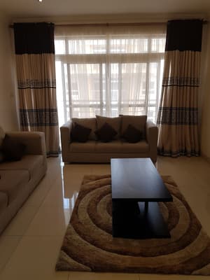 thumbnail: Living room
