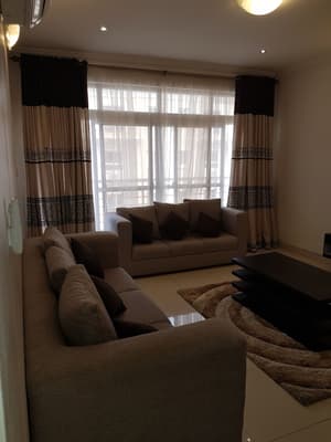 thumbnail: Living room