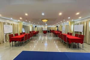 thumbnail: Reception hall