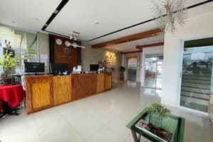 thumbnail: Reception