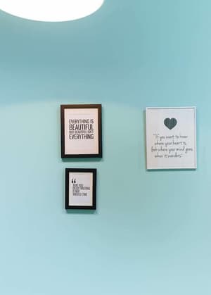 thumbnail: Interior detail