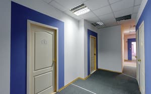 thumbnail: Hallway