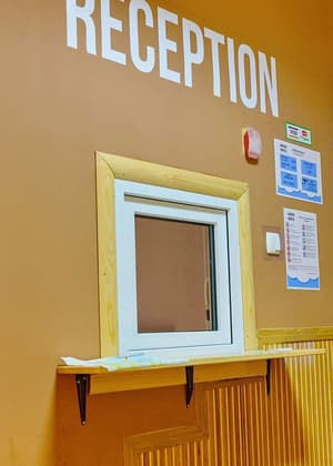 thumbnail: Reception