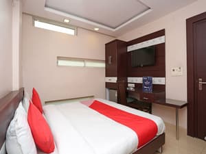 thumbnail: Room