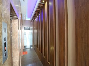 thumbnail: Hallway