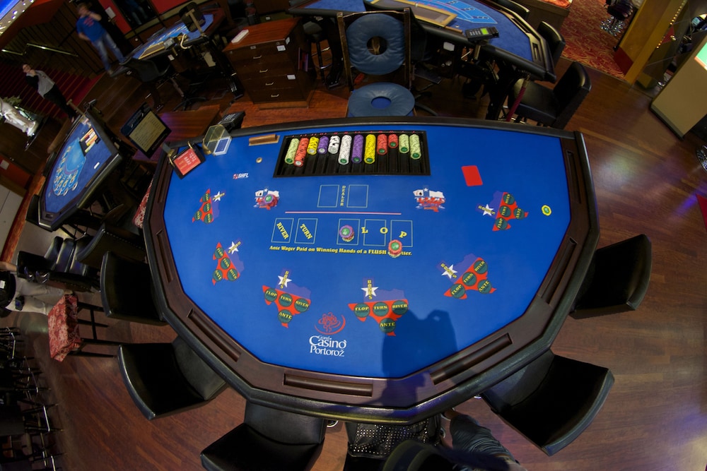 Casino