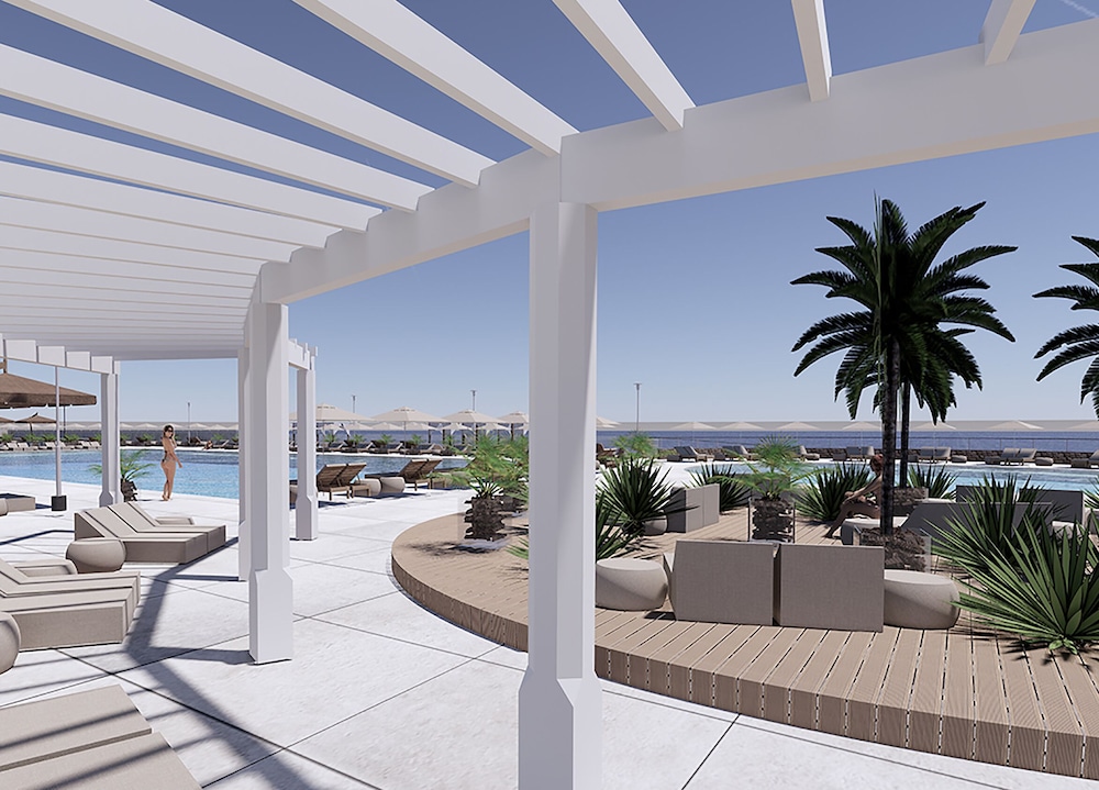 Sundeck
