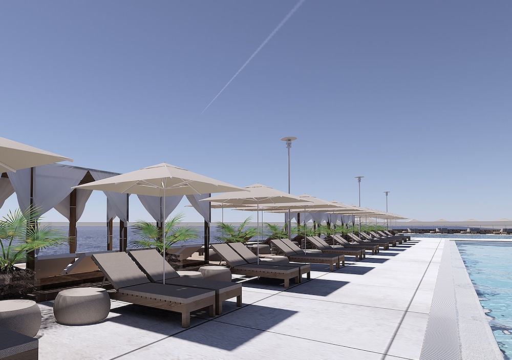 Sundeck