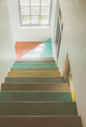 thumbnail: Staircase