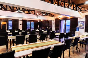 thumbnail: Banquet hall