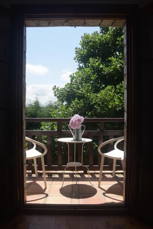 thumbnail: Balcony