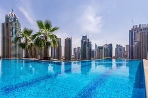 thumbnail: Outdoor pool