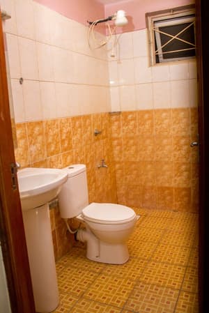 thumbnail: Bathroom