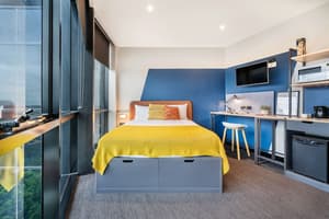 thumbnail: Room