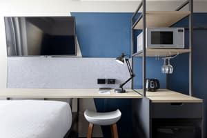 thumbnail: Room