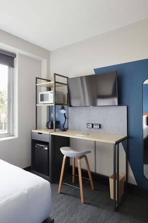 thumbnail: Room