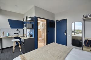 thumbnail: Room