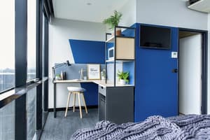 thumbnail: Room