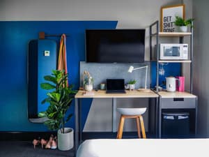 thumbnail: Room