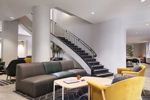 thumbnail: Reception hall