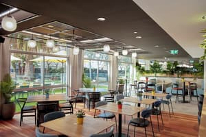 thumbnail: Cafe