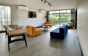 thumbnail: Billiards