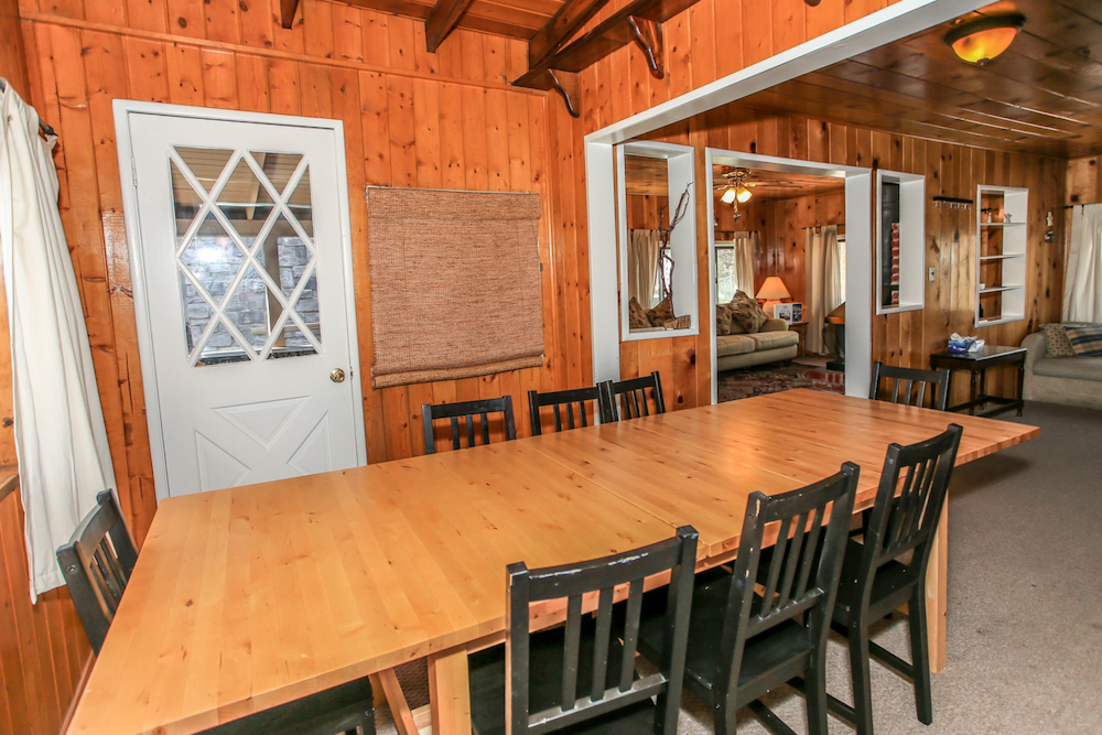 Blue Jay Cabin 18