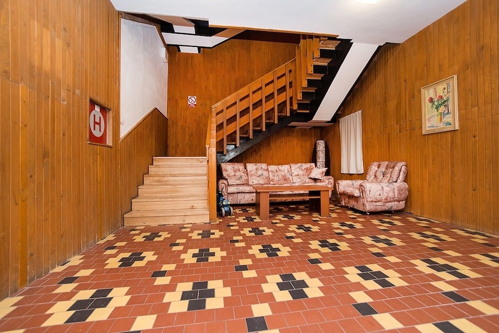 Staircase
