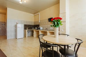 thumbnail: In-room dining