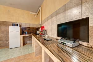 thumbnail: Private kitchenette