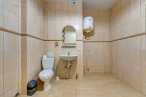 thumbnail: Private kitchenette