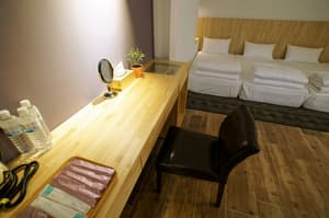 thumbnail: Room