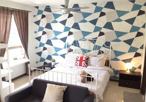 thumbnail: Room