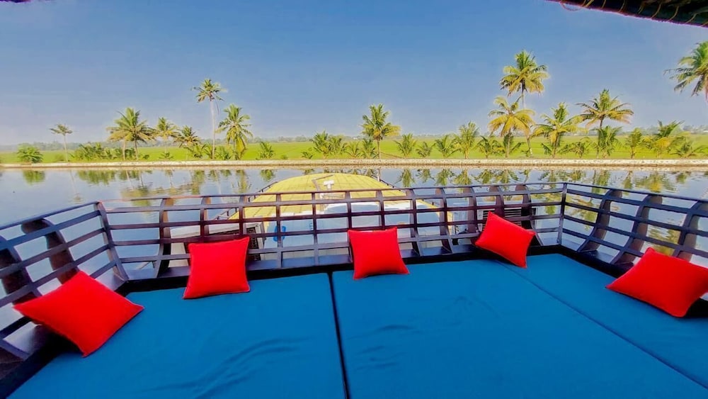 Lake view