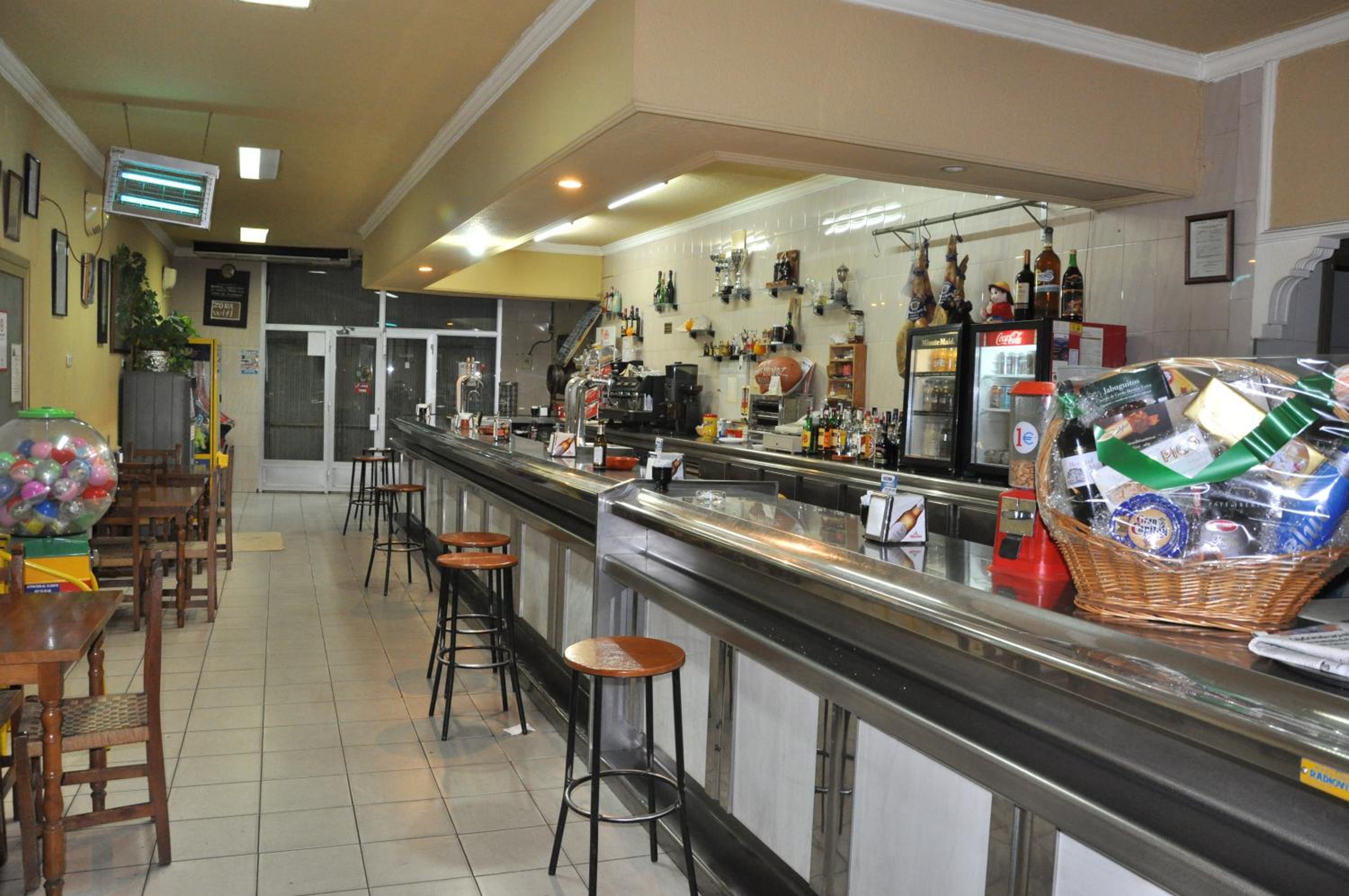 Restaurant-cafeteria