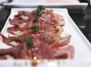 thumbnail: Restaurant