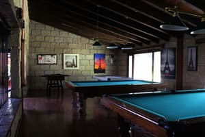 thumbnail: Billiards