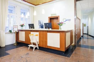thumbnail: Reception