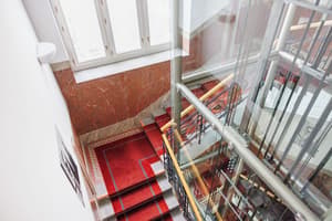 thumbnail: Elevator
