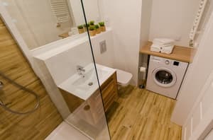 thumbnail: Bathroom shower