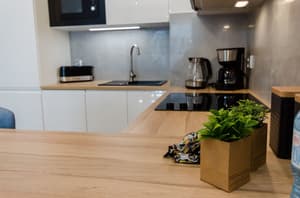 thumbnail: Private kitchen