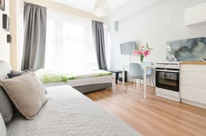 thumbnail: Living area